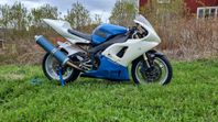 Banhoj Yamaha R1