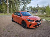 Opel Corsa 1.2 Edition Euro 6, Carplay, Rattvärme mm.