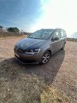 Volkswagen Sharan 7-seater 2.0 TDI DPF BMT Masters Euro 5