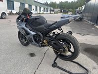 Suzuki Gsxr 1000 K7