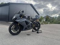 Suzuki Gsxr 1000 K7