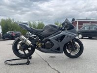 Suzuki Gsxr 1000 K7