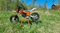 KTM SX-E2