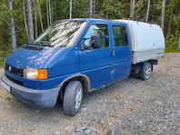 Volkswagen Transporter T4