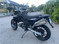 Viarelli Motard Helt ny (0km) med ett bold design kit 