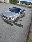 Volvo S60 2.4T