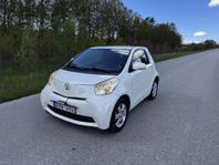 Toyota iQ 1.0 VVT-i Euro 4