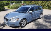 Volvo V50 2.0 D Momentum Euro 4