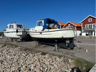 Skäreleja