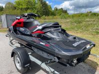 Sea-doo RXP 260 RS Välutrustad och i mycket bra skick