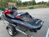 Sea-doo RXP 260 RS Välutrustad och i mycket bra skick