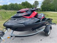 Sea-doo RXP 260 RS Välutrustad och i mycket bra skick