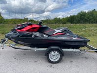 Sea-doo RXP 260 RS Välutrustad och i mycket bra skick