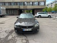 BMW 520 d Touring Steptronic Euro 5