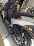 Peugeot speedfighter
