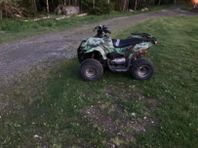 PGO x-rider 50 EU