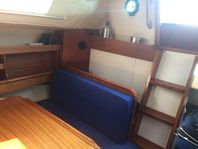 Maxi Fenix Dinette Elmotor 2018