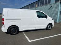 Peugeot Expert Panel Van 1.0t 1.6 BlueHDi 115 Euro 6
