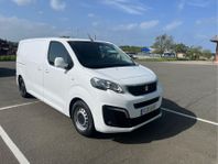 Peugeot Expert Panel Van 1.0t 1.6 BlueHDi 115 Euro 6
