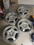 18” Mercedes Emotion 5/112