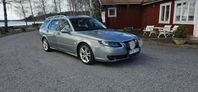Saab 9-5 Aero SportCombi 2.3 Turbo Aero Euro 4