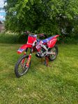 Honda CRF250