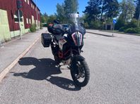 KTM Super Adventure 1290 R
