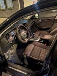 Audi A4 Avant 2.0 TDI DPF Euro 5