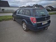 Opel Astra Caravan 1.6 Twinport Euro 4