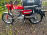 Zundapp Ks 50 1975