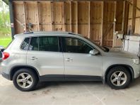 Volkswagen Tiguan 1.4 TSI 4Motion Sport & Style Euro 5