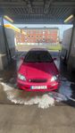 Honda Civic 3-dörrar 1.4