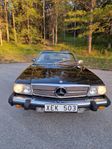 Mercedes-Benz SL 560