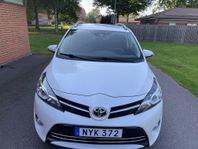 Toyota Verso 1.8 Valvematic Multidrive S Active Plus Euro 6