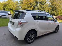 Toyota Verso 1.8 Valvematic Multidrive S Active Plus Euro 6