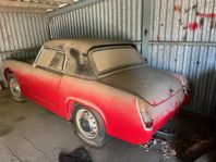 Austin-Healey sprite 0.95