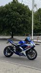 Suzuki GSX-R750 