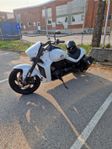 Suzuki Intruder M1800 / VZR1800Z