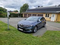 Renault Mégane Sport Tourer 1.3 TCe Euro 6