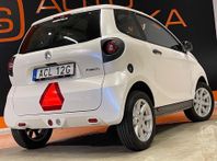 Aixam Minauto 