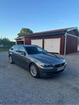 BMW 520 d Touring Steptronic Euro 5