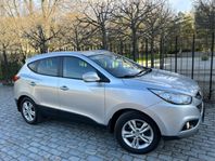 Hyundai ix35 2.0 CRDi 4WD Business Euro 5/Välskött