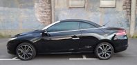 Renault Mégane CC, 1,5 dci Automat