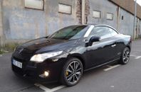 Renault Mégane CC, 1,5 dci Automat