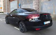 Renault Mégane CC, 1,5 dci Automat