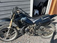 Rieju Drac RR