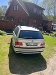 BMW 320 i Touring Euro 4