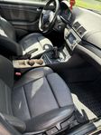 BMW 320 i Touring Euro 4