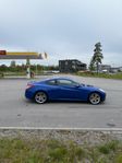 Hyundai Genesis Coupé 3.8 V6 MPi Euro 5