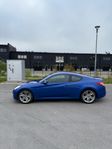 Hyundai Genesis Coupé 3.8 V6 MPi Euro 5